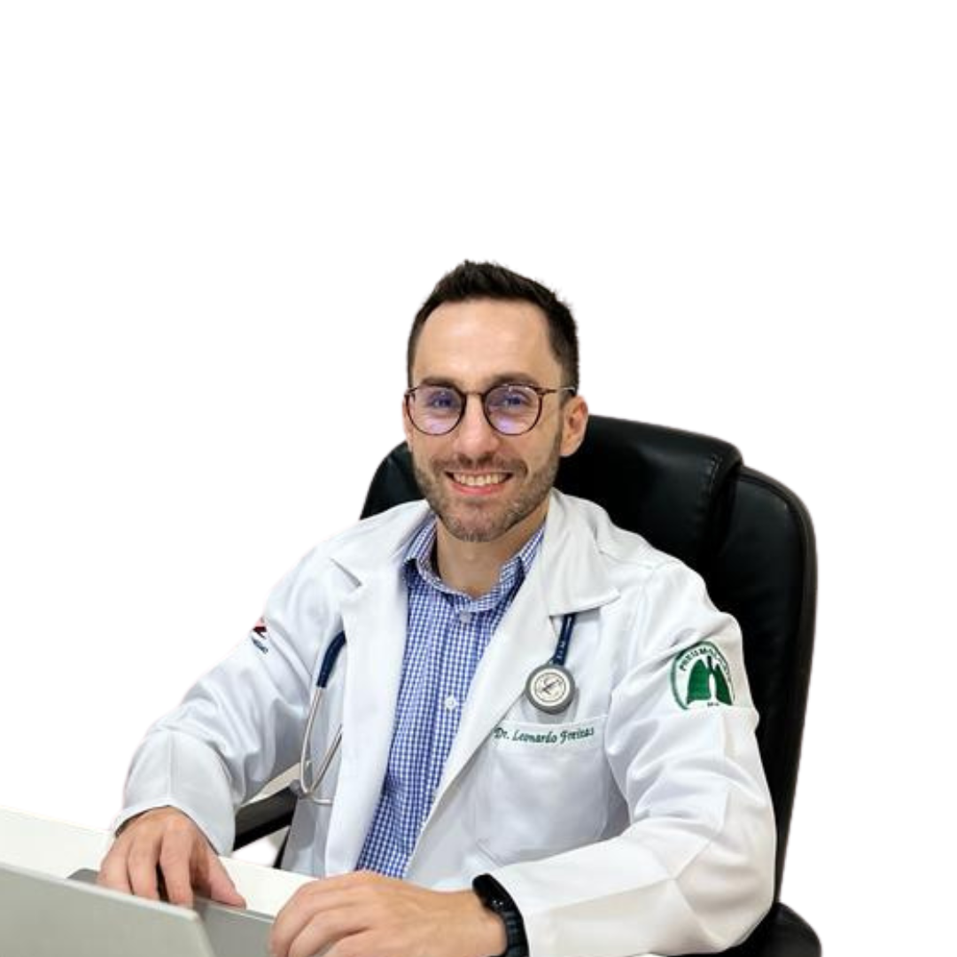 pneumologista